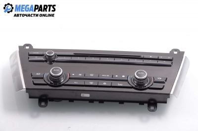 CD плеър за BMW 5 Series GT (F07) (10.2009 - ...)